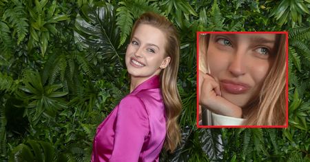 Karolina Pisarek ze łzami w oczach zakończyła podróż poślubną