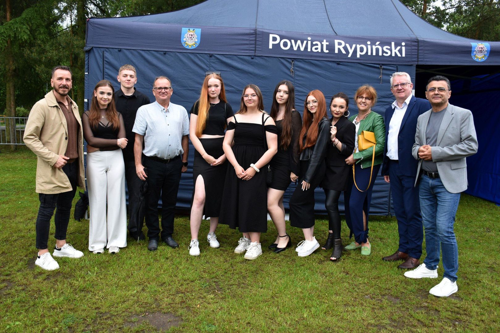 Dni Powiatu Rypińskiego 2025