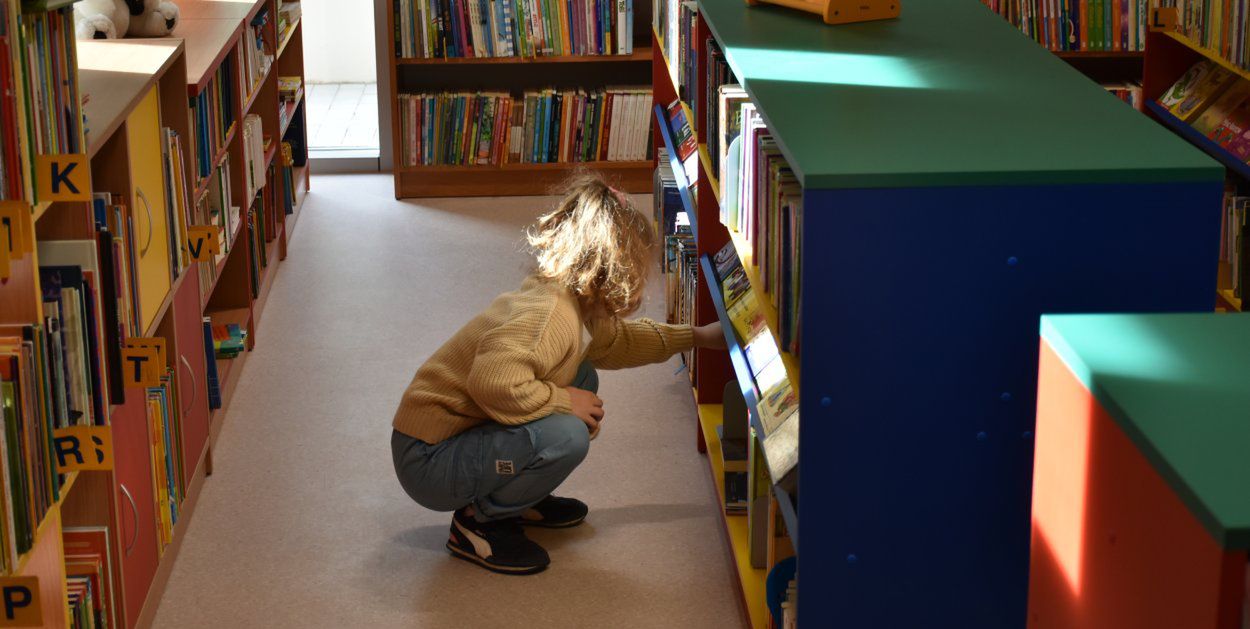 Sandomierz: Charytatywny Kiermasz Książek dla Kubusia i Bartusia