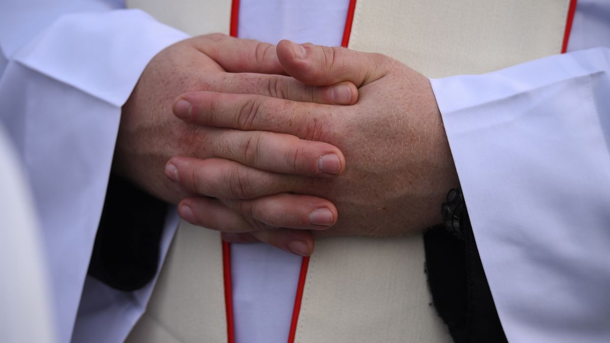 Poważne zarzuty dla paulina z Częstochowy