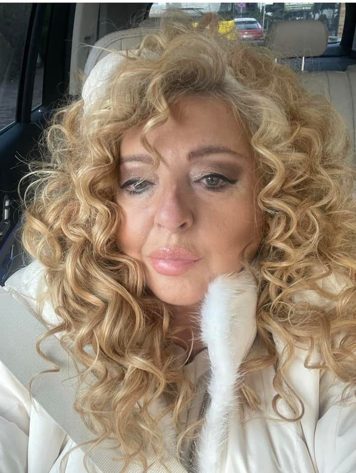 Magda Gessler komentuje plotki, jakoby powiększyła usta. Wyraźnie ją to zdenerwowało 