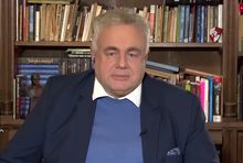 Tomasz Sakiewicz, prezes Telewizji Republika