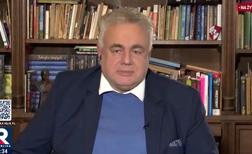 Republika nie zapłaciła w terminie za koncesję. KRRiT wyśle wezwanie