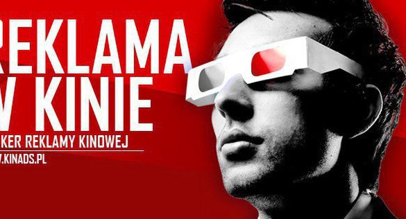 Sześć nowych kin w ofercie KinAds
