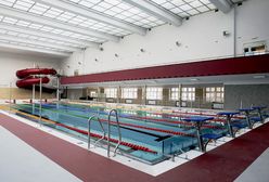 Bytom. Ważna informacja dla amatorów kąpieli. Przerwa w działaniu basenu. Apel do mieszkańców