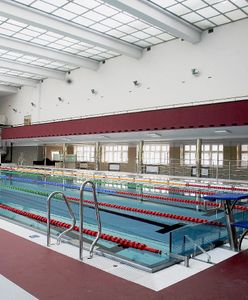 Bytom. Ważna informacja dla amatorów kąpieli. Przerwa w działaniu basenu. Apel do mieszkańców