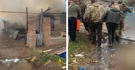 Masakra ukraińskich żołnierzy. Podano tragiczny bilans