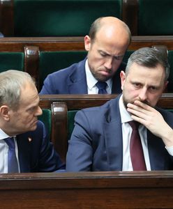 Tusk ma problem. "Politycy PSL są bardzo niezadowoleni"