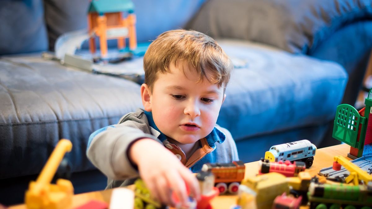 Zabawka została wycofana ze sprzedaży w popularnej sieci sklepów. Może być groźna dla zdrowia