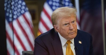 Donald Trump zabrał głos ws. wydobycia ropy na Morzu Północnym. "Wielka Brytania popełnia wielki błąd"