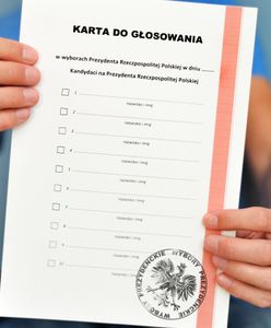Wybory prezydenckie 2025. Lista kandydatów na prezydenta
