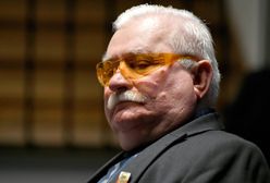 Lech Wałęsa krytycznie o polskiej demokracji: mafie, zbiorowiska i interesy