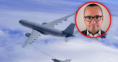 Airbus A330 MRTT i A400M dla Polski. Ich elementy już powstają w kraju