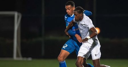 Motor Lublin kończy przygotowania zwycięstwem 2:1 z Dinamo Batumi