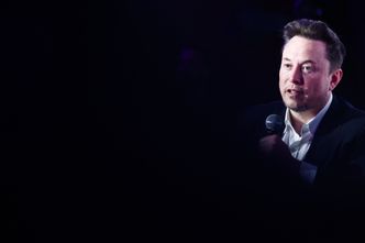 "WSJ": Elon Musk zażywał narkotyki z członkami zarządu Tesli