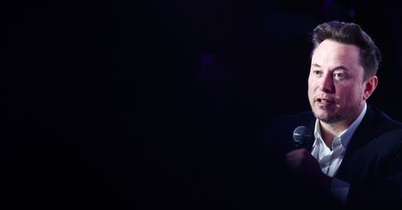 "WSJ": Elon Musk zażywał narkotyki z członkami zarządu Tesli