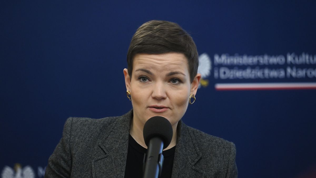 Marta Cienkowska
Piotr Nowak
konferencja prasowa, Ministerstwo Kultury, MKIDN, polska prezydencja w UE, priorytety kulturalne, rada ue, program, programy, kultura, priorytety