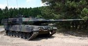 Niemcy jak USA i Izrael. Czołgi Leopard 2 otrzymają aktywny pancerz Trophy