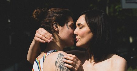 Homofobia w Polsce. Marka stworzyła wyjątkową kampanię. "Miłość zwycięży"