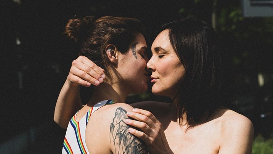 RISK made in Warsaw z kolekcją wspierającą środowisko LGBT