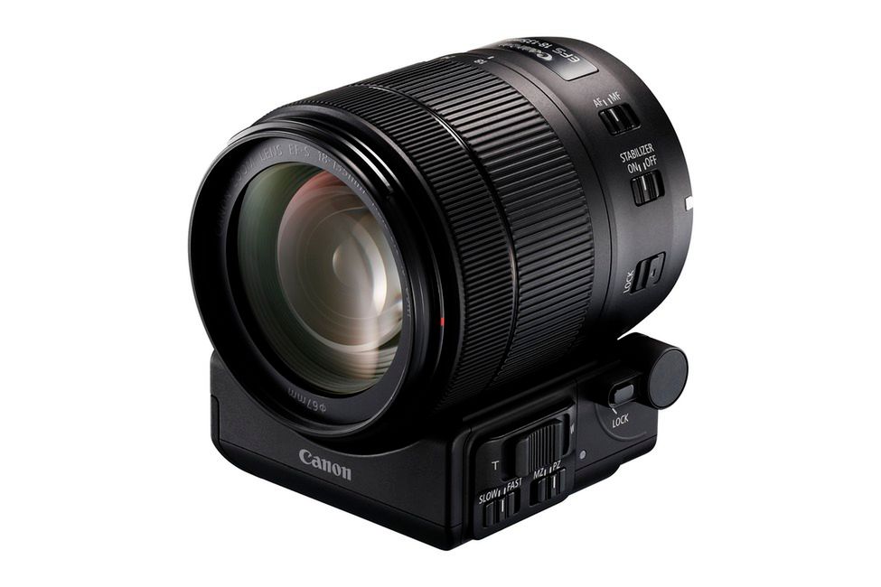 Canon EOS 80D i dodatkowe akcesoria - delikatna ewolucja 6