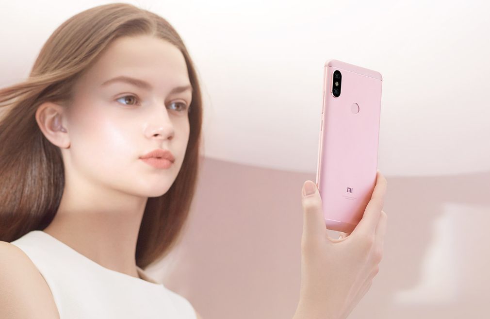 Nowa wersja Xiaomi Redmi Note 5 oficjalnie. Jest sporo lepsza niż pierwsza 4