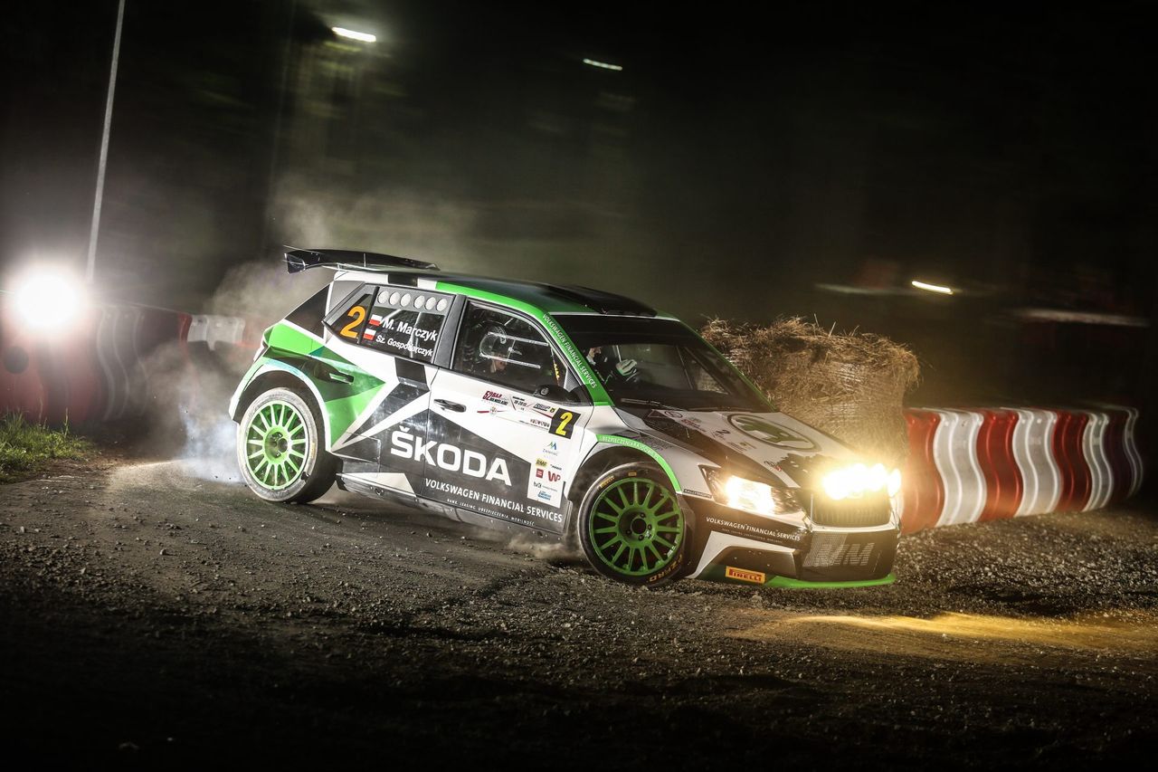 Skoda Motorsport