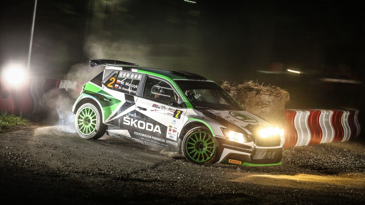 Skoda Motorsport