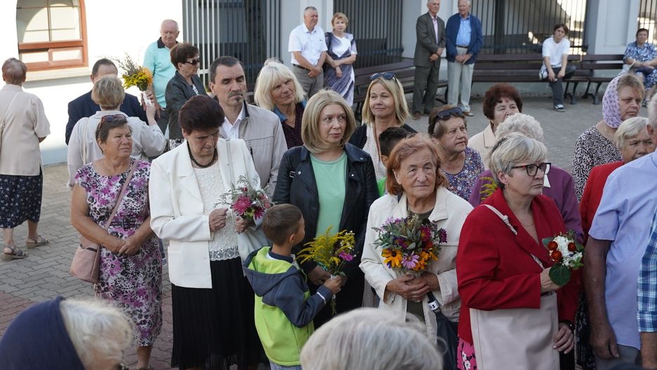 Święto Zaśnięcia Przenajświętszej Bogurodzicy w Cerkwi Prawosławnej