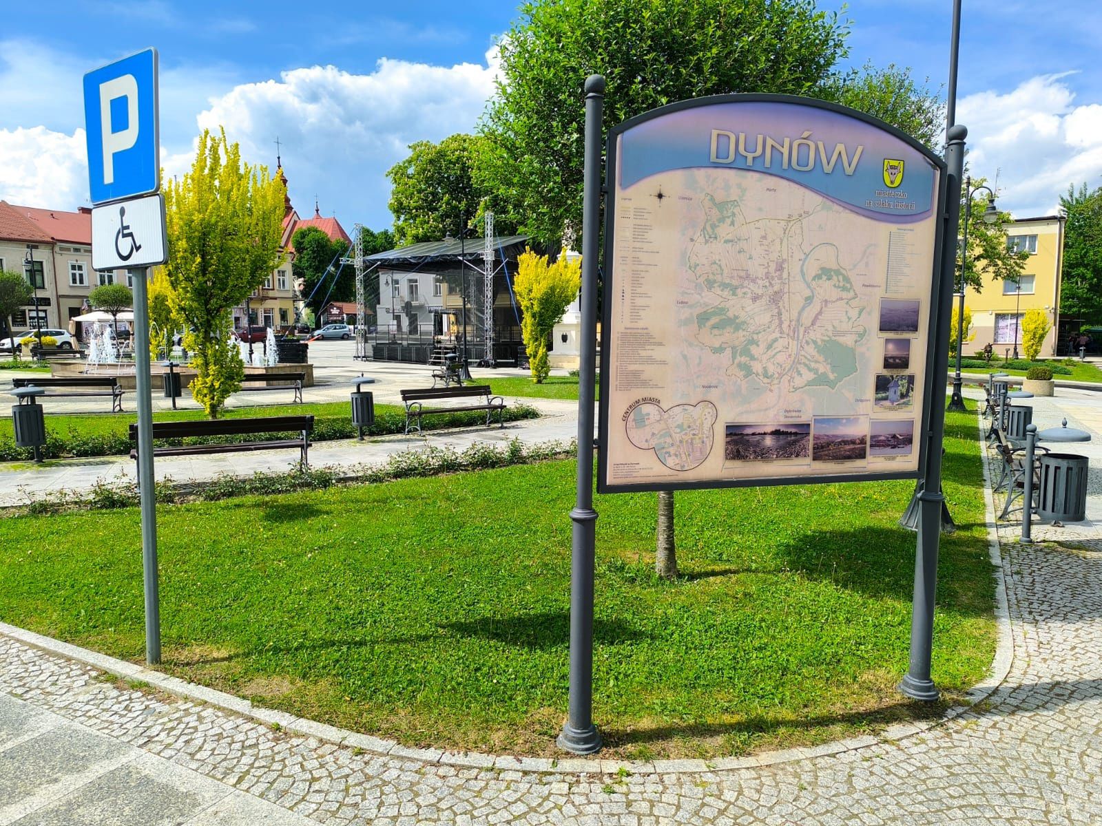 Dynów
