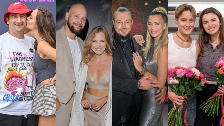 Oni rozstali się w 2025 roku