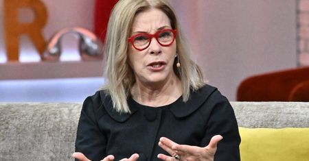 Tak Małgorzata Potocka dowiedziała się o nowotworze. "Gapiłam się na nią jak głupia"