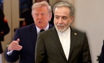 "My będziemy uczciwi". Iran uszczypliwie odpowiedział Trumpowi