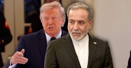 "My będziemy uczciwi". Iran uszczypliwie odpowiedział Trumpowi
