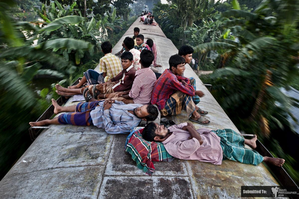 Konkurs Travel Photographer Asia 2016 to piękny przykład na połączenie dwóch pasji – fotografowania oraz podróży 10