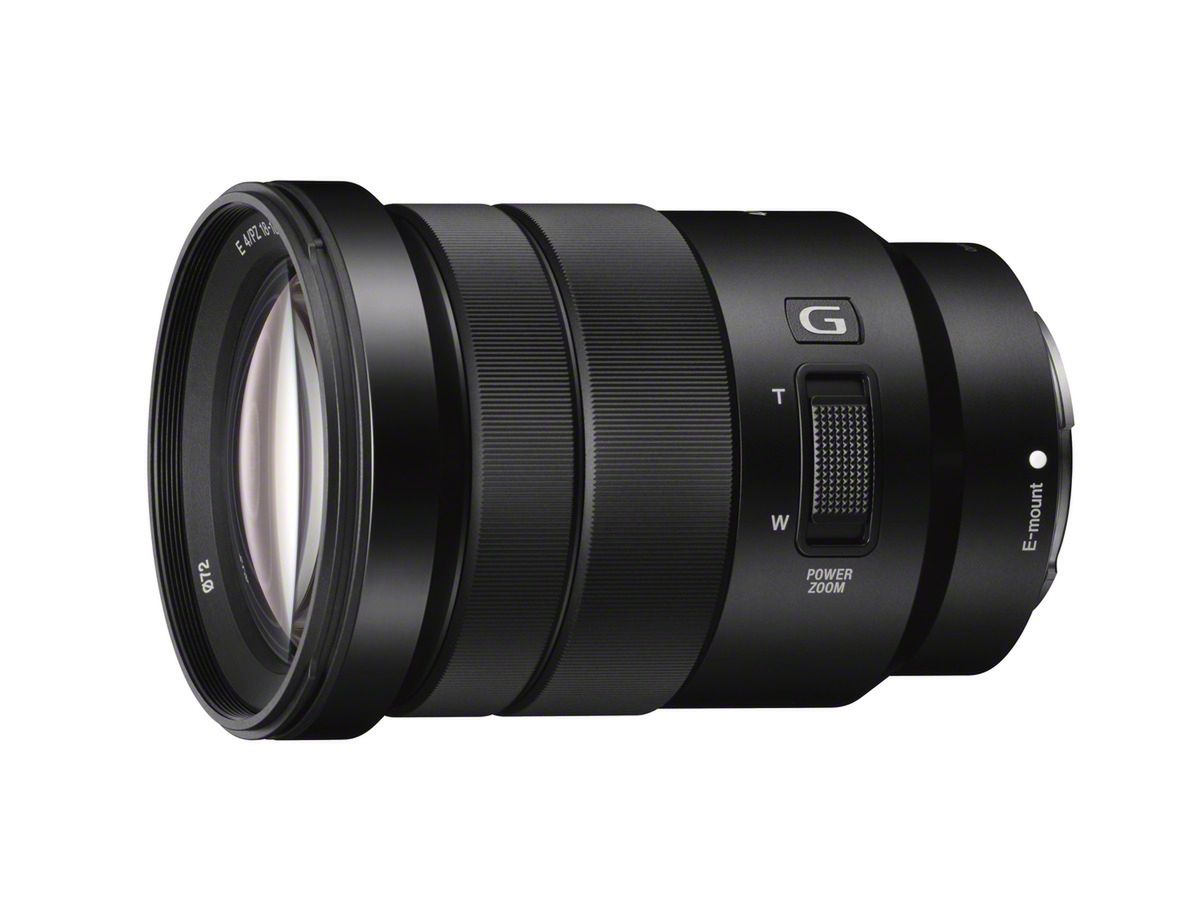 Sony A3000 – bezlusterkowiec, który udaje prostą lustrzankę 7