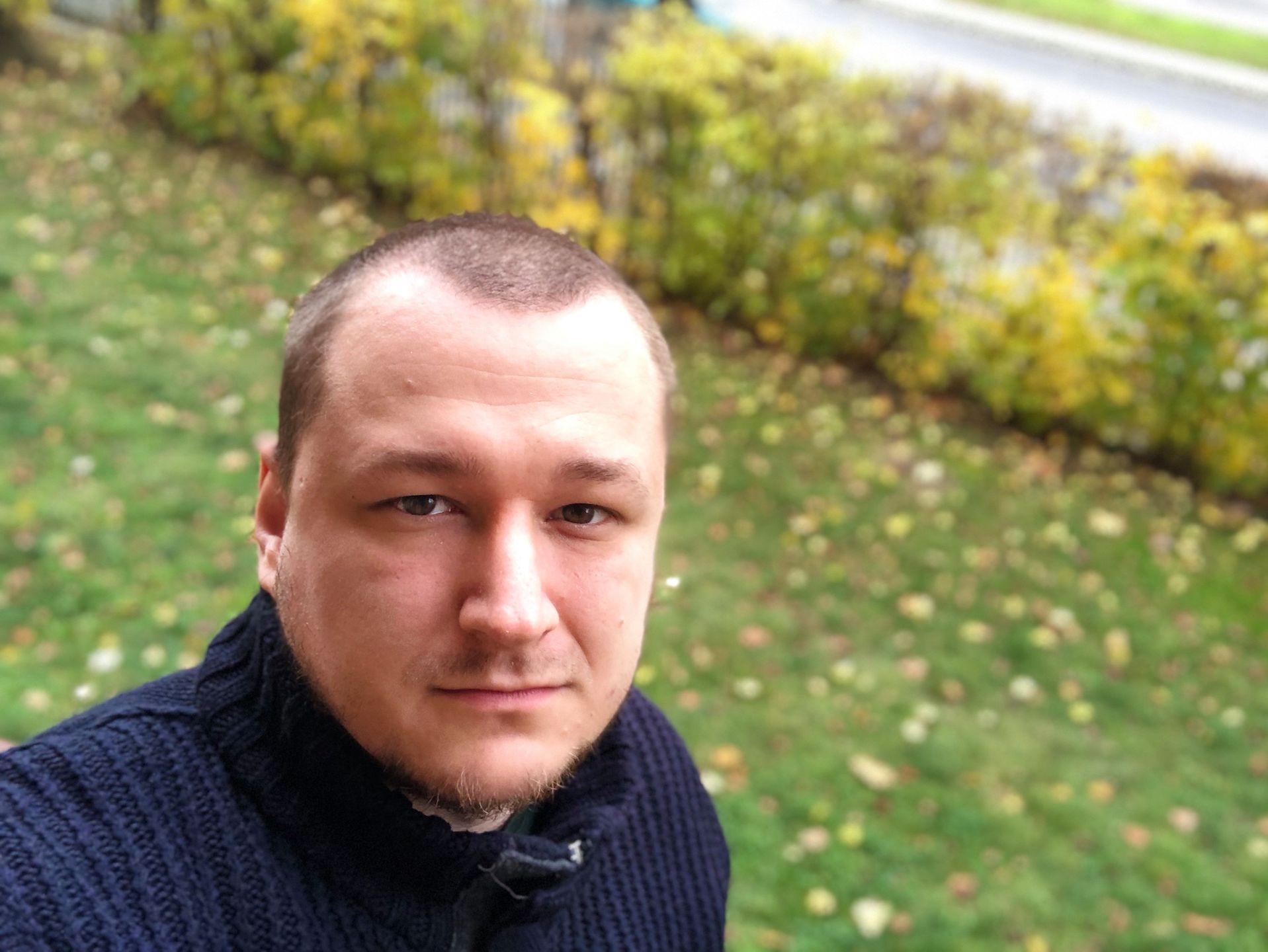 TrueDepth w iPhonie X to coś więcej niż rozpoznawanie twarzy i animowane emotki 3