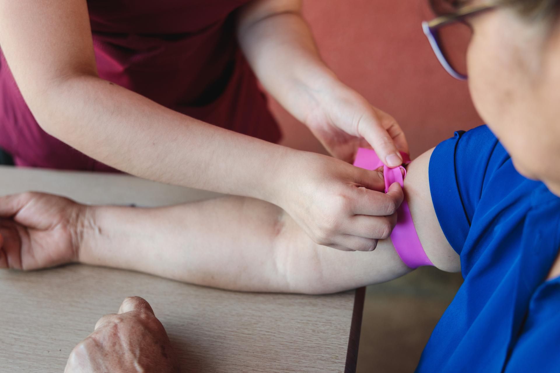 Program uprawnia do wykonania bezpłatnych badań