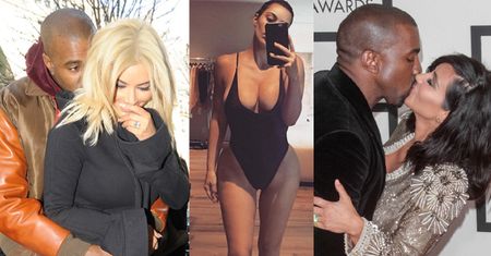 Kim o swojej waginie po porodzie: "Teraz seks jest jak rzucenie parówki na korytarz!"