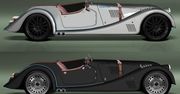 Wyjątkowy Morgan Plus 8 Speedster