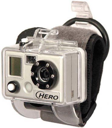 Digital Hero 3 - aparat i kamera ekstremalna