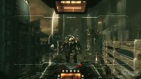 Nowy MechWarrior w pełnej krasie 1