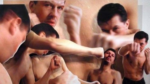 Najwięksi twarrrdziele!!! Złotowłosy król 1