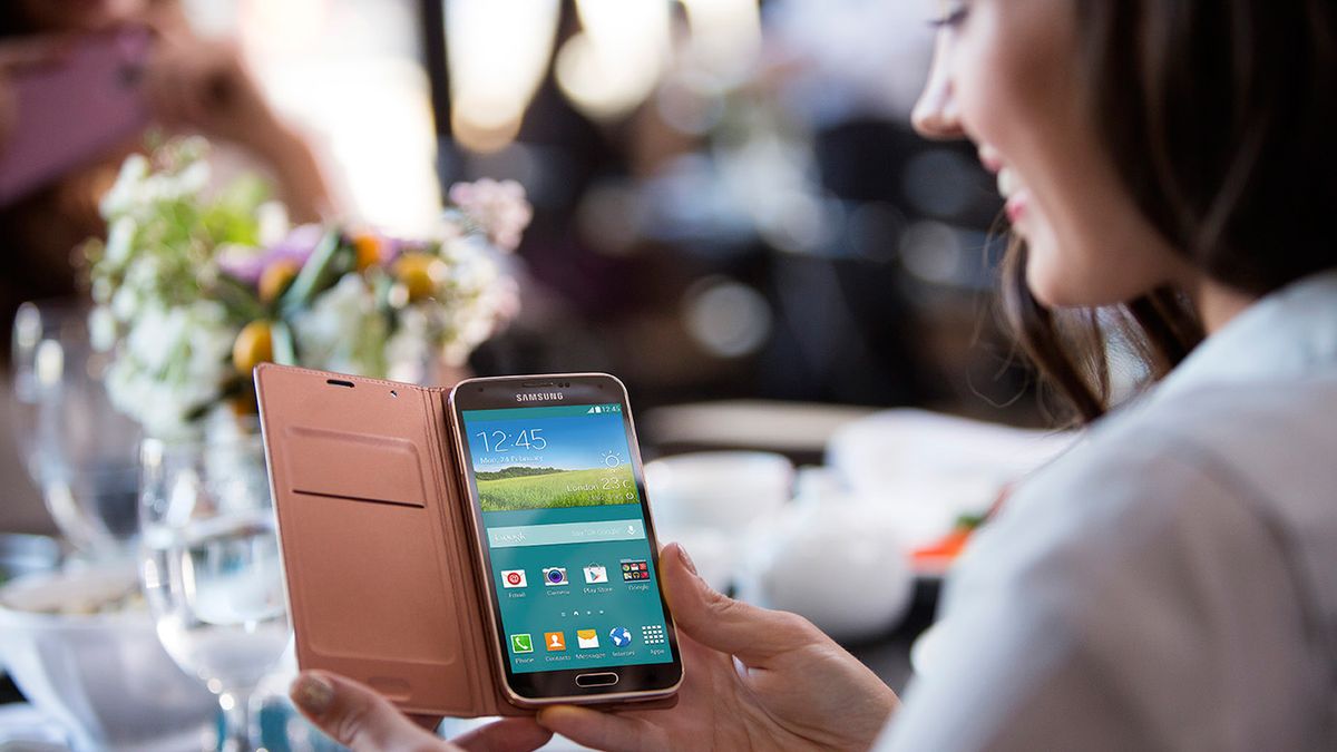 Samsung pracuje nad odświeżoną wersją poprzedniego flagowca, Galaxy S5 Neo 1