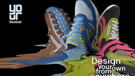 Zaprojektuj swoje buty na iPhonie! 1