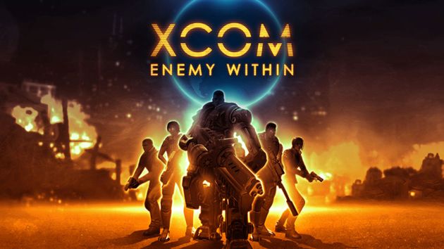XCOM: Enemy Within już na rynku! 1