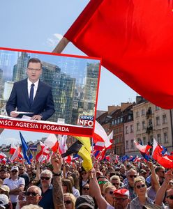 "To jest ich koniec". Polityk nie zostawił suchej nitki na TVP