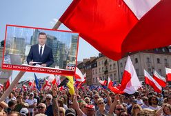 "To jest ich koniec". Polityk nie zostawił suchej nitki na TVP