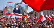 "To jest ich koniec". Polityk nie zostawił suchej nitki na TVP