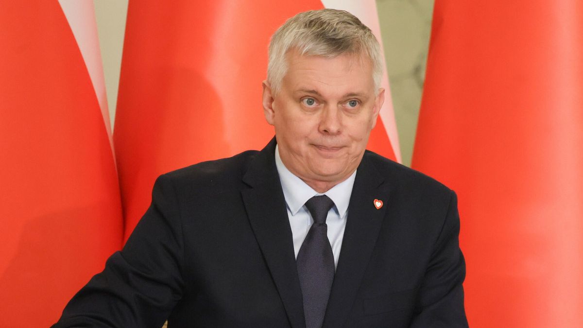 Nowym członek KNF jest przedstawicielem ministra - koordynatora służb specjalnych